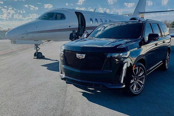 Airport Service