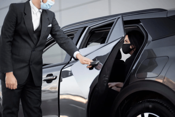 Point to Point Limo & Car Service