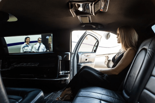 Private Limo & Car Service