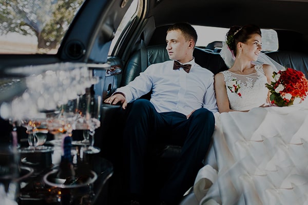 Wedding Transfer